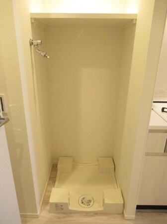 ライオンズ東京三ノ輪ミレスの物件内観写真